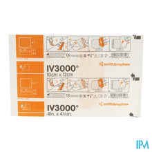 Afbeelding in Gallery-weergave laden, Opsite Iv3000 Hand 10x12cm 4008
