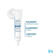 Load image into Gallery viewer, Ducray Kelual Ds Crème NF40ml
