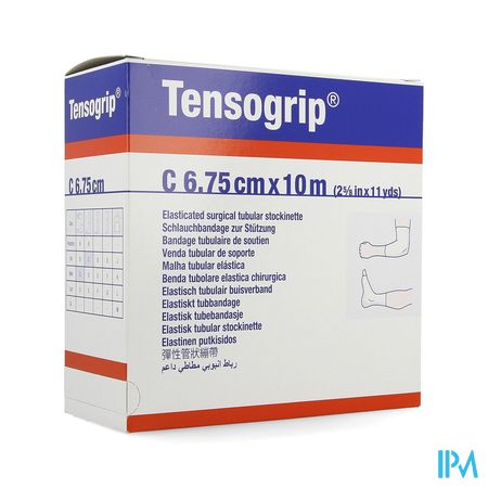 Tensogrip C 6,7cmx10m 1 71519