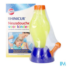 Afbeelding in Gallery-weergave laden, Rhinicur Neusdouche Kinderen
