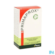 Load image into Gallery viewer, Primaprox Caps 60
