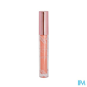 Cent Pur Cent Natural Lipgloss Abrikoos 2,5ml