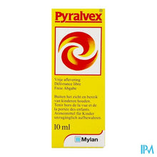 Load image into Gallery viewer, Pyralvex Sol. 10ml
