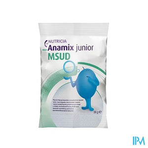 Msud Anamix Junior Neutraal 30x36g