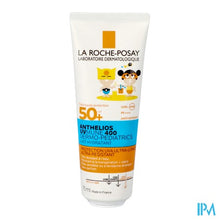 Afbeelding in Gallery-weergave laden, Lrp Anthelios Uvmune Melk Dermo-ped Spf50+ 75ml

