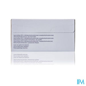 Xylocaine Gel Ser/spuit 10x10g 2%