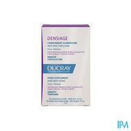 Ducray Densiage Comp 30
