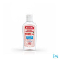 Assanis Gel Kers 80ml