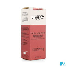 Charger l'image dans la galerie, Lierac Supra Radiance Masker Tube 75ml
