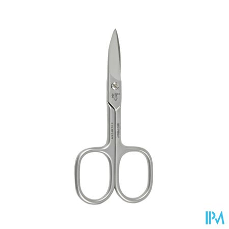 Morser Nagelschaar Topinox N150