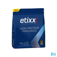 Etixx High Protein Pancakes 700g
