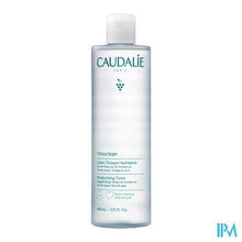 Afbeelding in Gallery-weergave laden, Caudalie Vinoclean Hydraterende Tonic Lotion 400ml
