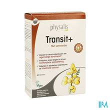 Load image into Gallery viewer, Physalis Transit+ Nf Comp 60
