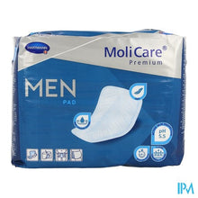 Afbeelding in Gallery-weergave laden, Molicare Pr Men Pad 4 Drops 14 P/s

