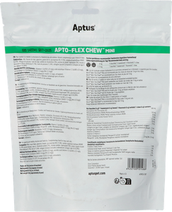 Aptus Apto-flex Mini Kauwtabl 40