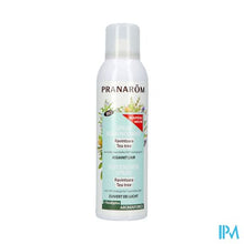 Afbeelding in Gallery-weergave laden, Pranarom Aromaforce Zuiv.spray Ravin.euca.bio150ml
