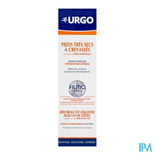 Afbeelding in Gallery-weergave laden, Urgo Zeer Droge Gekloofde Voeten Filmo Foam 125ml
