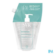 Load image into Gallery viewer, Svr Physiopure Micellair Water Eco Navulling 400ml
