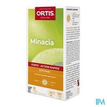 Afbeelding in Gallery-weergave laden, Ortis Minacia Forte Stick 12
