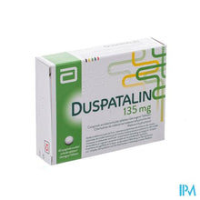 Loading image in Gallery view, Duspatalin Drag 40 X 135mg
