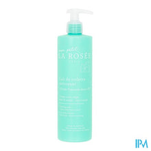 Afbeelding in Gallery-weergave laden, La Rosee Bb Reinigingsmelk Pompfl 400ml
