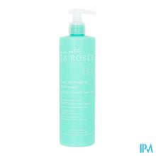 Afbeelding in Gallery-weergave laden, La Rosee Bb Reinigingsmelk Pompfl 400ml
