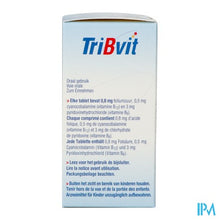 Load image into Gallery viewer, Tribvit Comp 100
