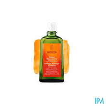 Load image into Gallery viewer, Weleda Massage Olie Arnica 200ml
