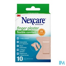Afbeelding in Gallery-weergave laden, Nexcare 3m Ultra Strech Comf.flex. Ha Voorgesn. 10
