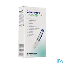 Load image into Gallery viewer, Glucoject Dual Extra Prikpen
