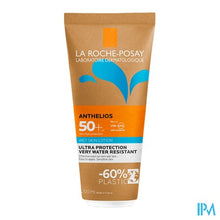 Afbeelding in Gallery-weergave laden, Lrp Anthelios Wetskin Ecopack 50+ 200ml
