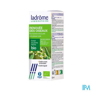 Ladrome Polygonium Aviculare/varkensgras 50ml