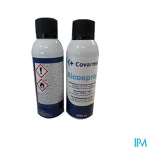 Load image into Gallery viewer, Alcospray 200ml Covarmed

