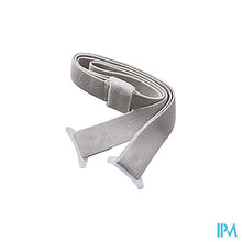 Load image into Gallery viewer, Brava Gordel Stand.vr Sens.mio Huidpl.100cm 1 423

