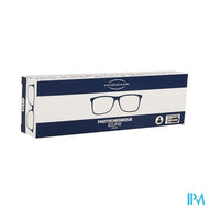 Plic Optique Fotochr.leesbr.ecl.blauw D1.5horizane