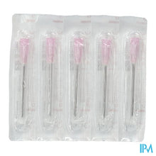 Afbeelding in Gallery-weergave laden, Microlance 3 Naald 18g 1/2 1 Sb 1,2mm 40mm 10 Roze
