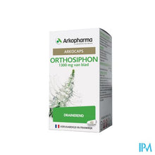 Afbeelding in Gallery-weergave laden, Arkocaps Ortosiphon Plantaardig 45
