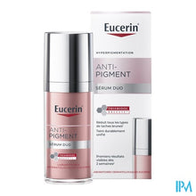Load image into Gallery viewer, Eucerin A/pigment Dual Serum 30ml
