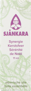 Sjankara Kerstsfeer 11ml