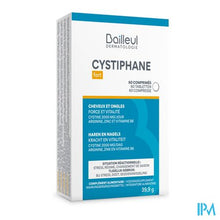 Load image into Gallery viewer, Cystiphane Comp 60 Nf
