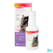 Afbeelding in Gallery-weergave laden, Beaphar Catcomfort Kalmerende Spray 60ml
