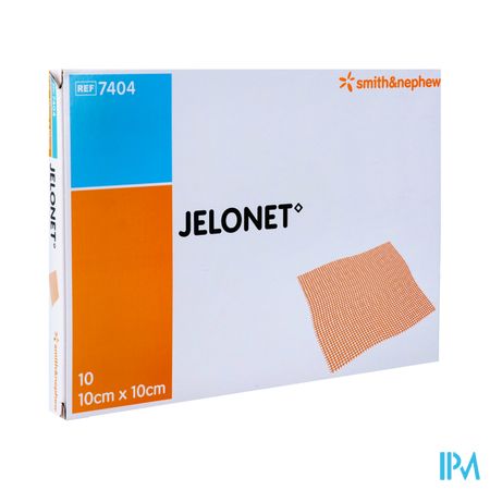 Jelonet Ster 10cmx10cm 10 7404