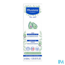 Load image into Gallery viewer, Mustela Ss Verzoring Melkkorstjes Nf 40ml
