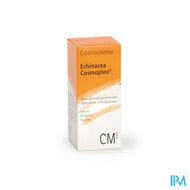 Echinacea Cosmoplx Gutt 100ml Cosmo