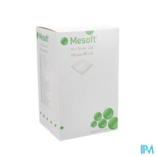 Load image into Gallery viewer, Mesoft Kp Ster 4l 10x10cm 75x2 156340
