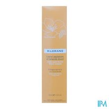 Afbeelding in Gallery-weergave laden, Klorane Lichaam Ontharingscr Benen Tube 150ml
