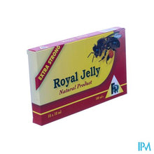 Afbeelding in Gallery-weergave laden, Peking Royal Jelly Amp Buv 10x10ml
