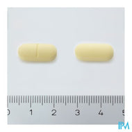 Bional Magnesium + Calcium Tabl 40