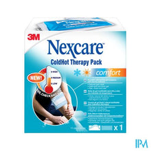 Afbeelding in Gallery-weergave laden, N1571ti-dab Nexcare Coldhot Therapy Pack Comfort Zonetemperatuur Indicator, 260 Mm X 110 Mm
