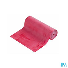 Afbeelding in Gallery-weergave laden, Rafys Theraband 5m Medium Rood 2092
